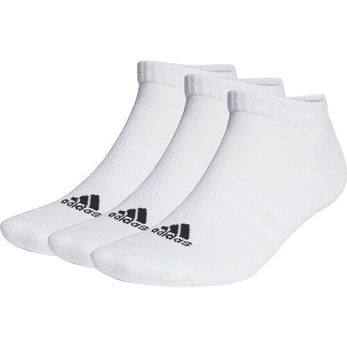 HERREN SOCKEN CUSHIONED LOW-CUT, 3 PAAR