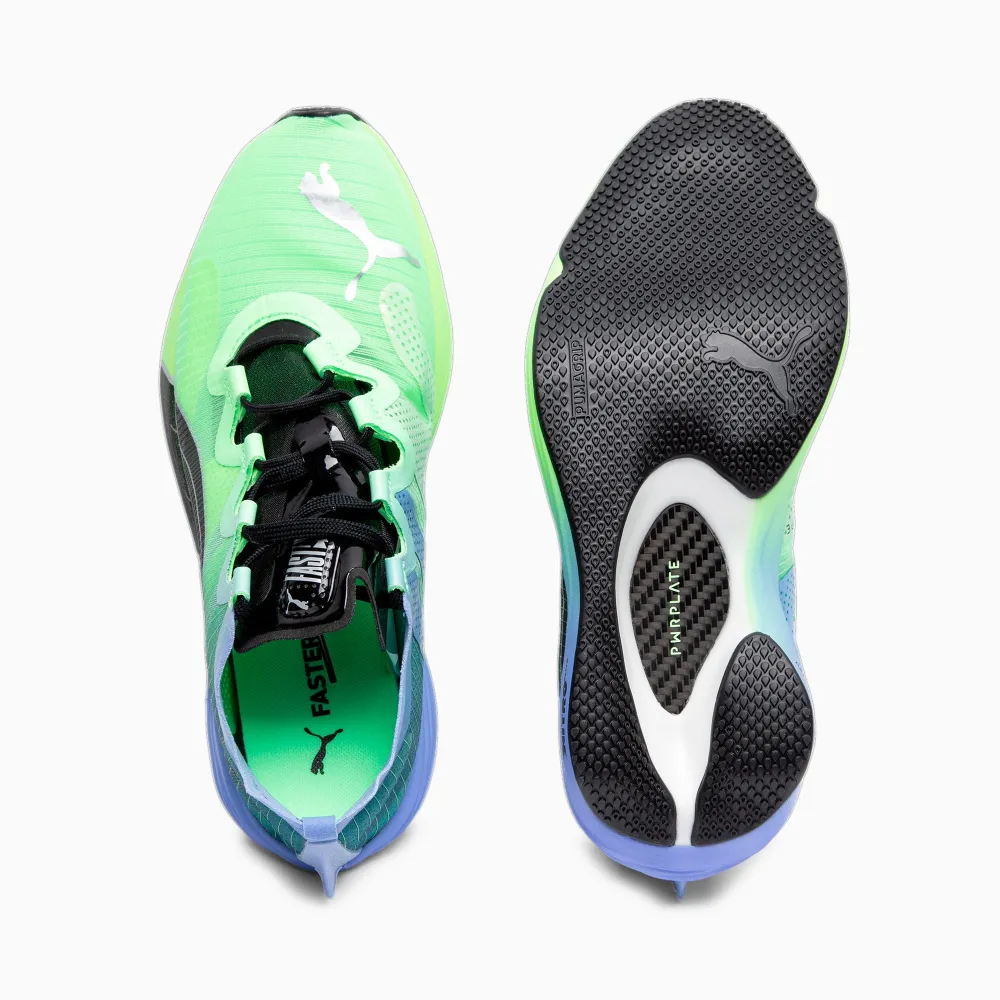 PUMA Fast FWD Nitro Elite Wns 376592-03 / lila