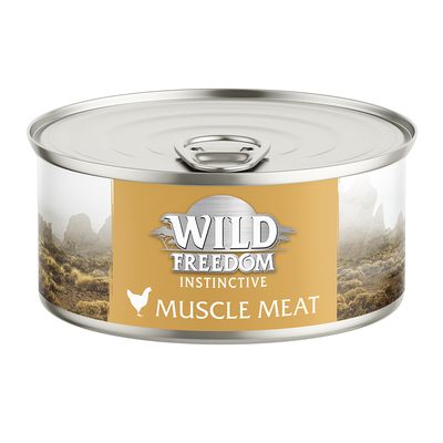 Wild Freedom Adult Dose Probiermix 6 x 70 g
