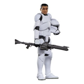 Star Wars Episode II Vintage Collection Actionfigur - Phase I Clone Trooper