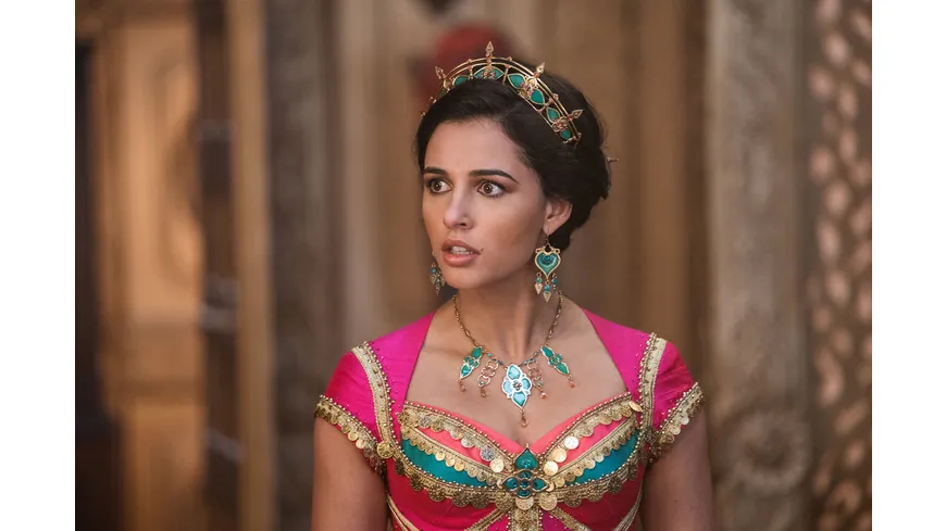 Aladdin