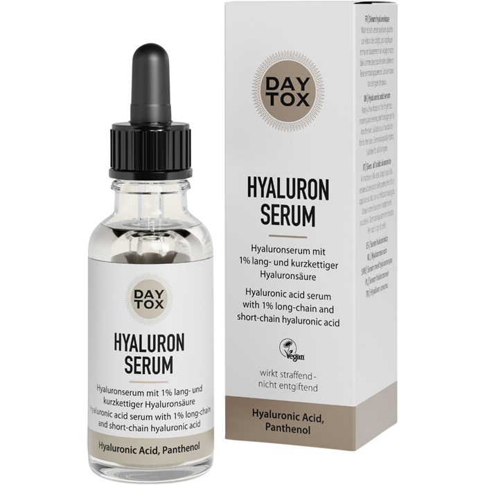 Hyaluron Serum