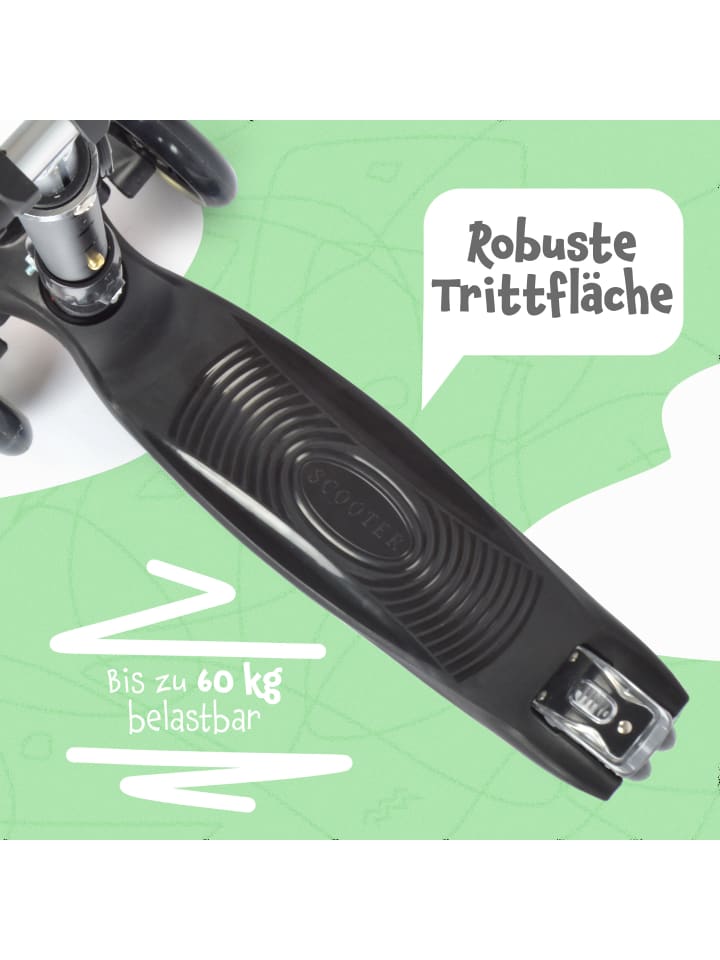 Apollo Kinderscooter 