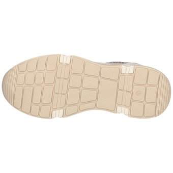 Barbarella Sneaker in beige