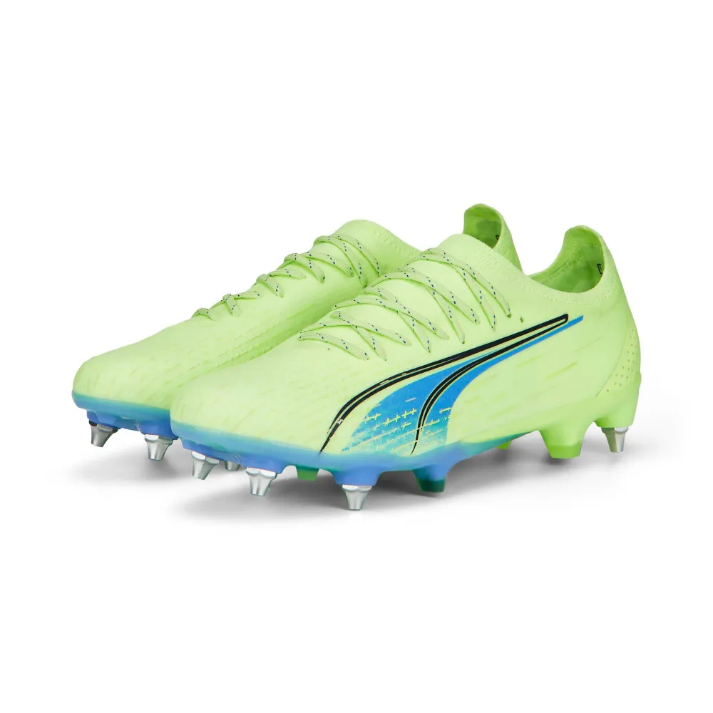 PUMA Ultra Ultimate MxSG 106895-01 / blau