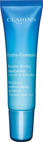 Clarins Hydra-Essentiel Baume lèvres réparateur Lippenbalsam