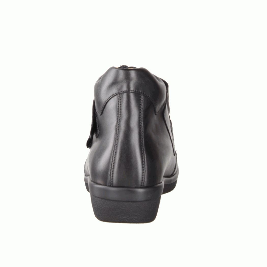 GANTER Stiefeletten schwarz