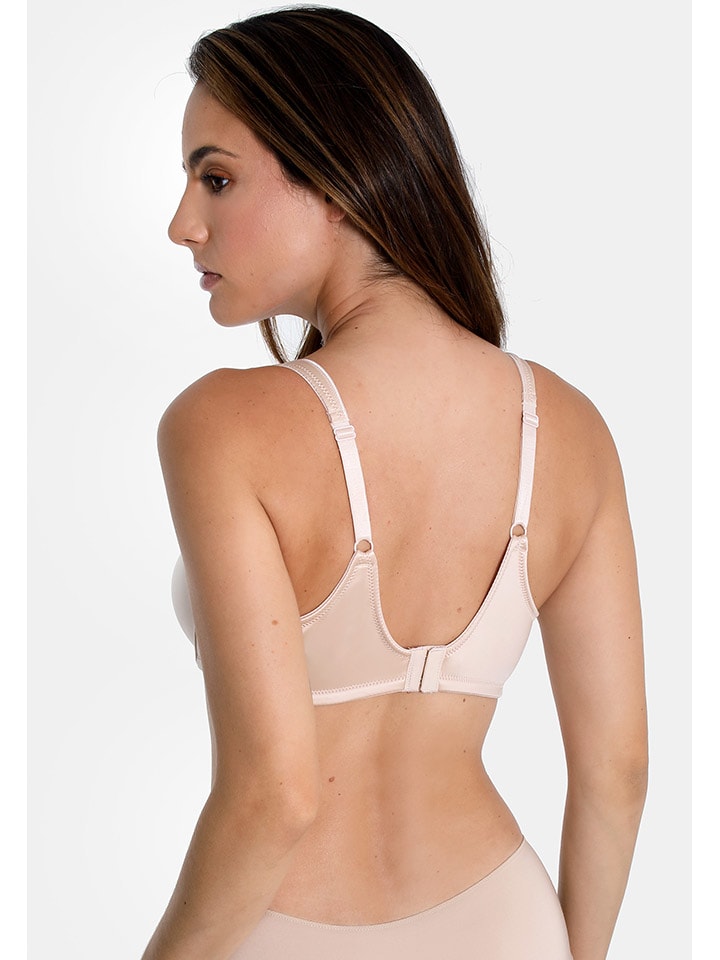 Sassa Bügel-BH in Beige günstig kaufen