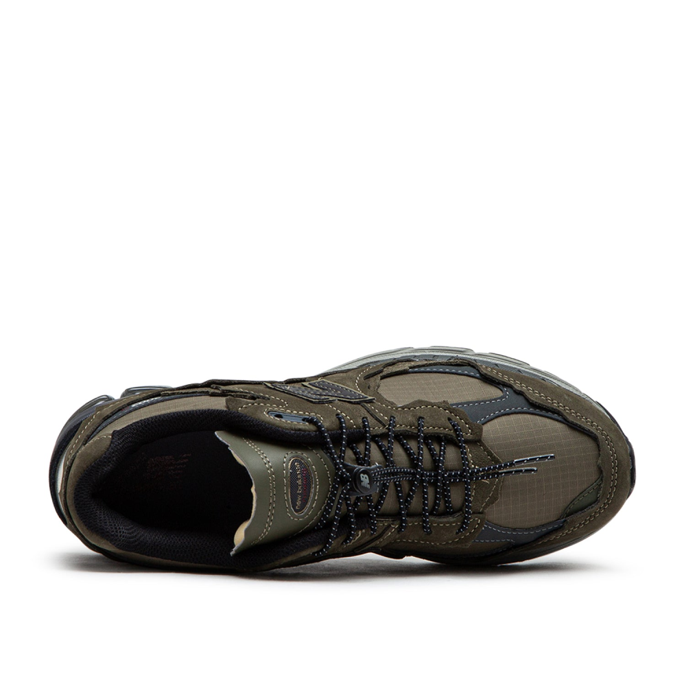 New Balance 2002R M2002RDN M2002RDN / grün