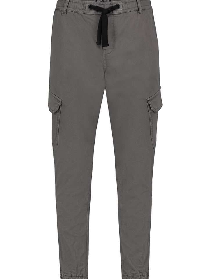Urban Surface Cargohose in Grau günstig kaufen
