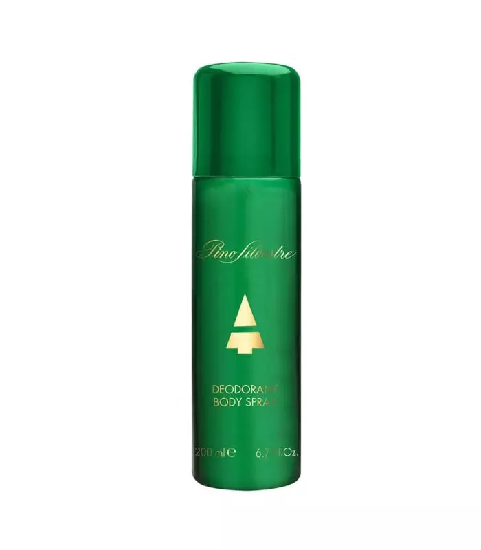 PINO SILVESTRE Déodorant Spray