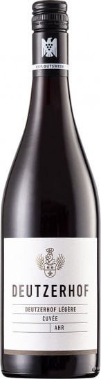 2019 Deutzerhof Cuvée Légère VDP.Gutswein trocken - Weingut Deutzerhof