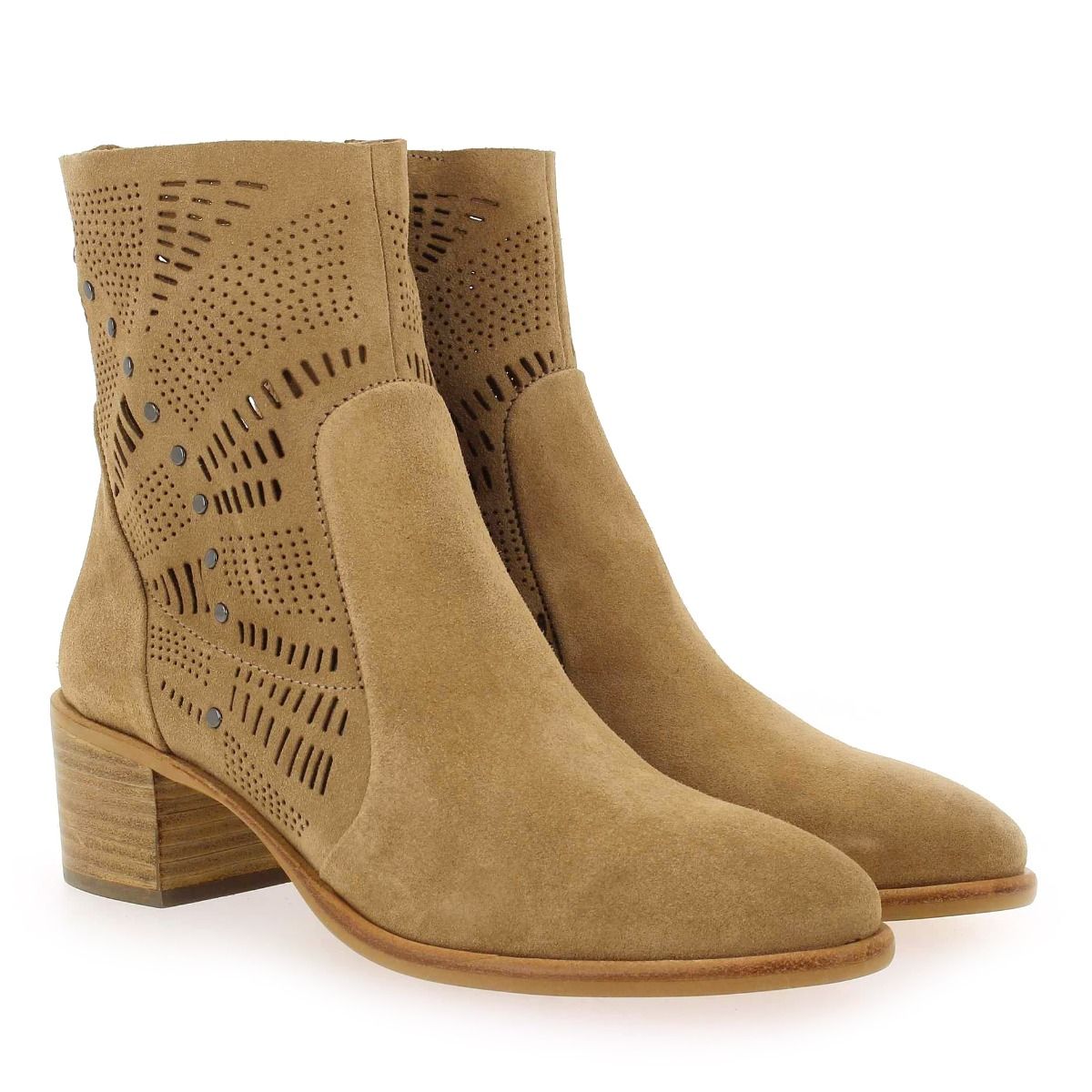 Muratti  READ - Taupe