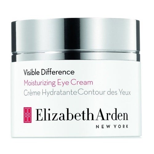 Elizabeth Arden Visible Difference Moisturizing Eye Cream 15 ml