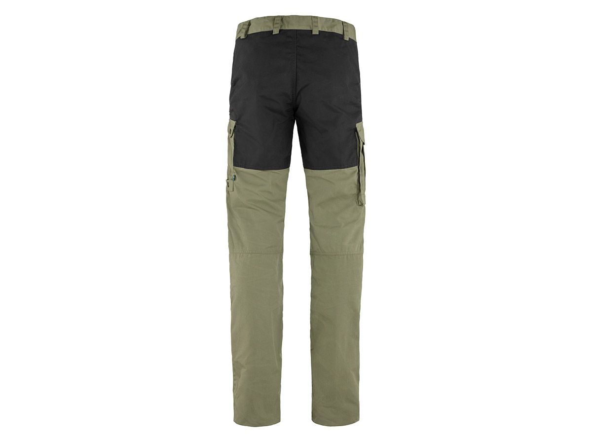 Fjällräven Barents Pro Green Herren Trekkinghose