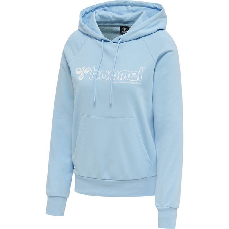 hummel hmlNONI 2.0 HOODIE Hoodie Damen