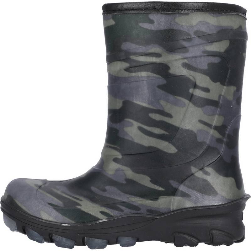 ZigZag Cenerki kids Gummistiefel Kinder