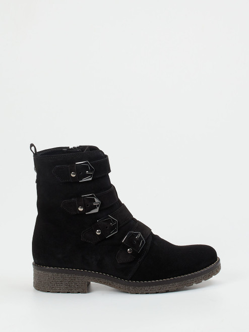 Schnürstiefelette-27560090247 Gabor Comfort