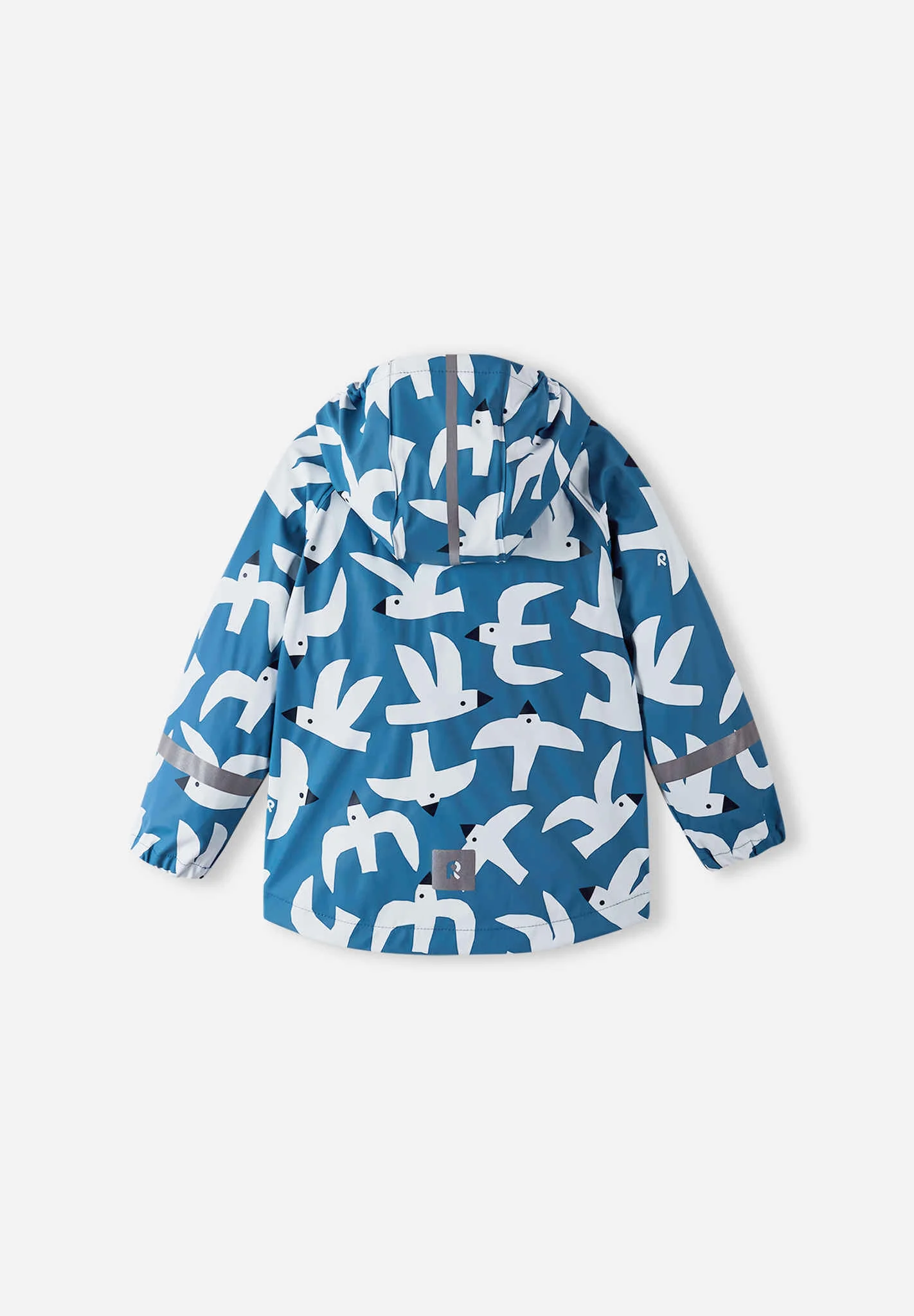Kinder Regenjacke Vesi