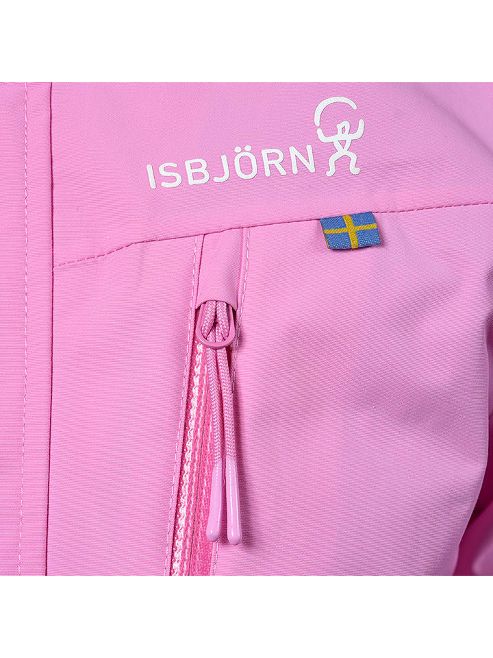 Isbjörn Funktionsjacke 