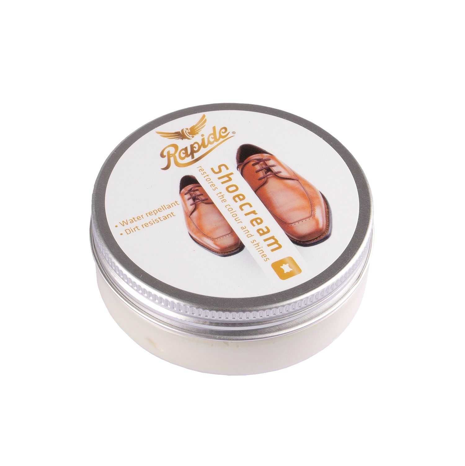 Schuhcreme 50 ml