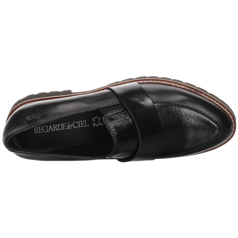 Regarde Le Ciel Maisha Slipper