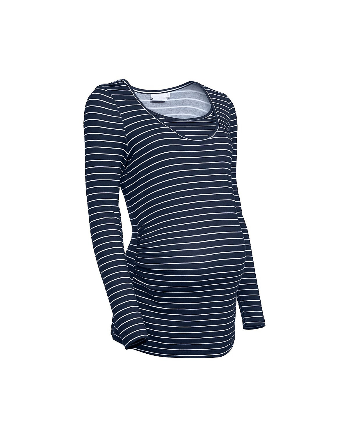 2er-Pack Umstands- und Still-Shirt