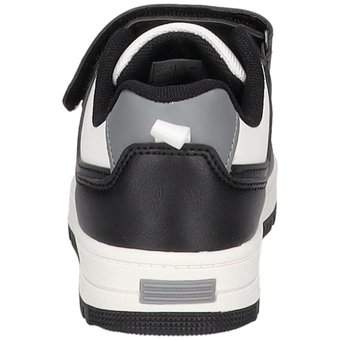 Top Gun Kletter in schwarz