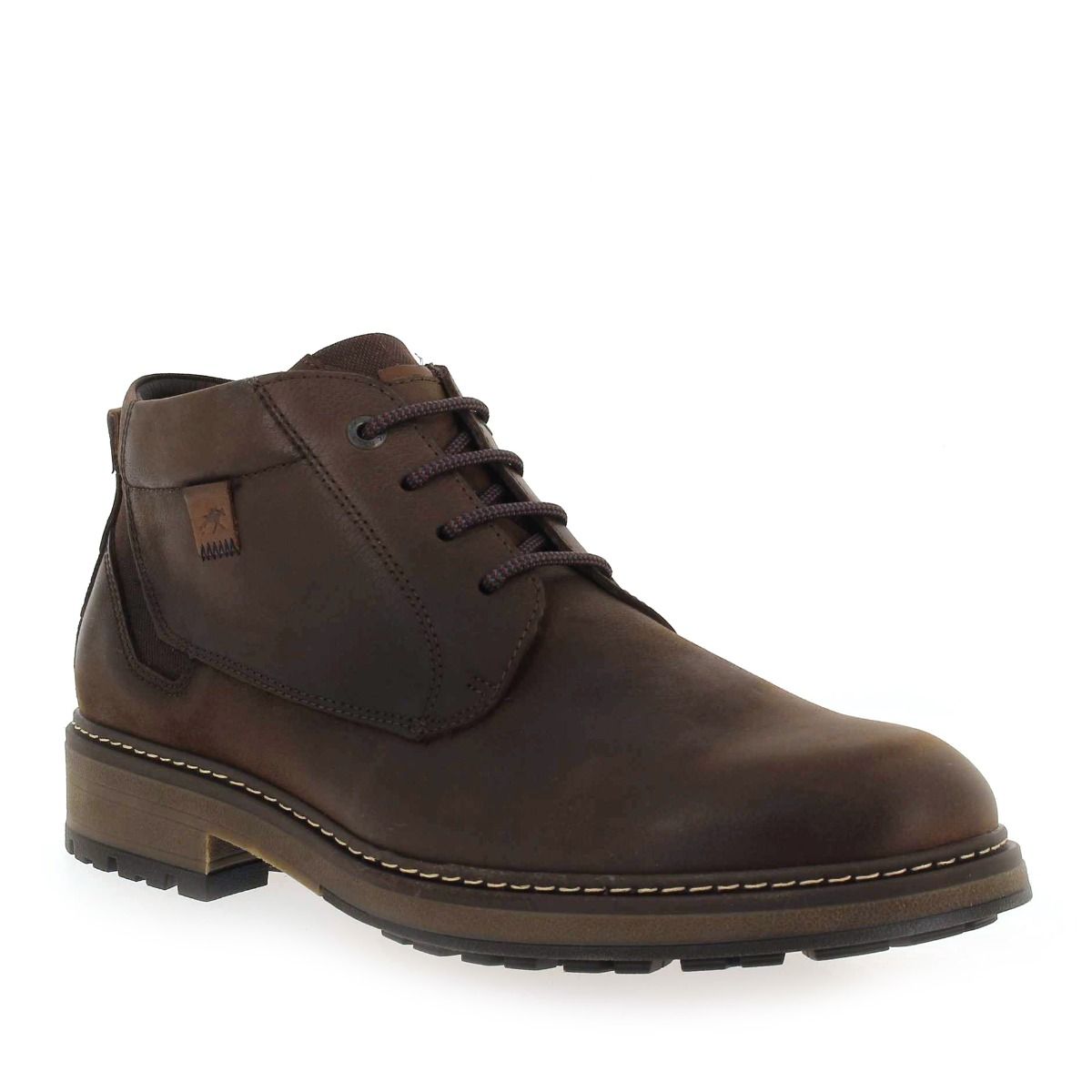 Fluchos  F1593 - Chocolat