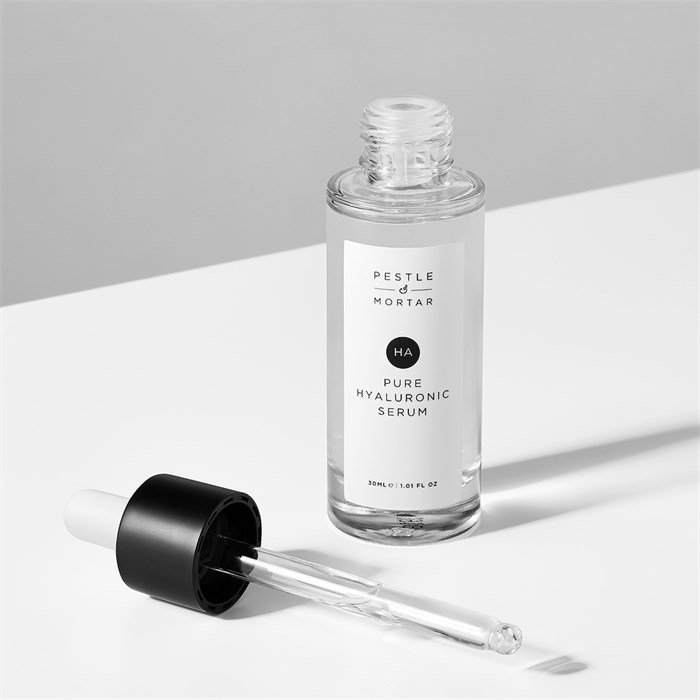 Pure Hyaluronic Serum