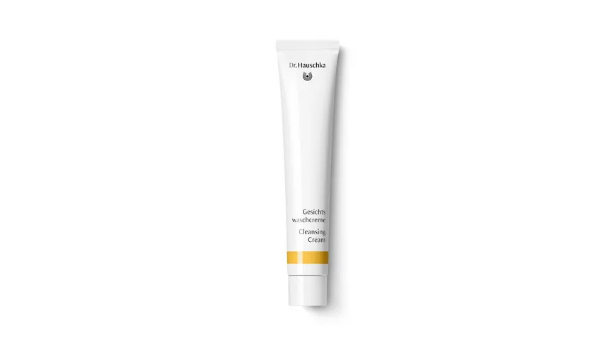 DR. HAUSCHKA Gesichtswaschcreme klärend 50 ml