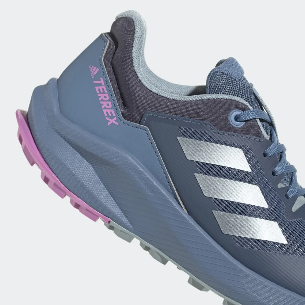 adidas Trailrider GW5554 / blau