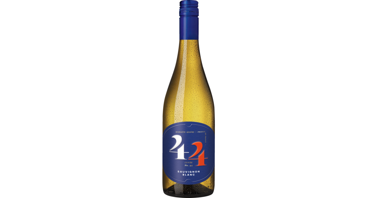 44 Sauvignon Blanc