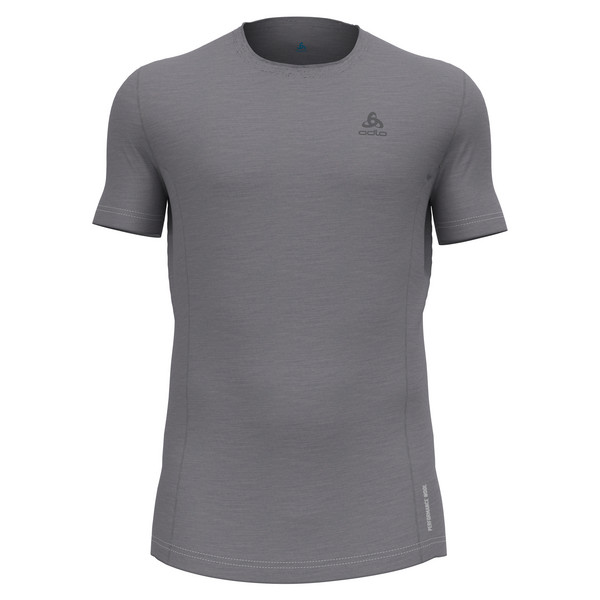 BL TOP CREW NECK S/S NATURAL PERFORMANCE Herren - Funktionsshirt