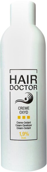 Hair Doctor Cremeoxyd 1,9% Entwicklerflüssigkeit