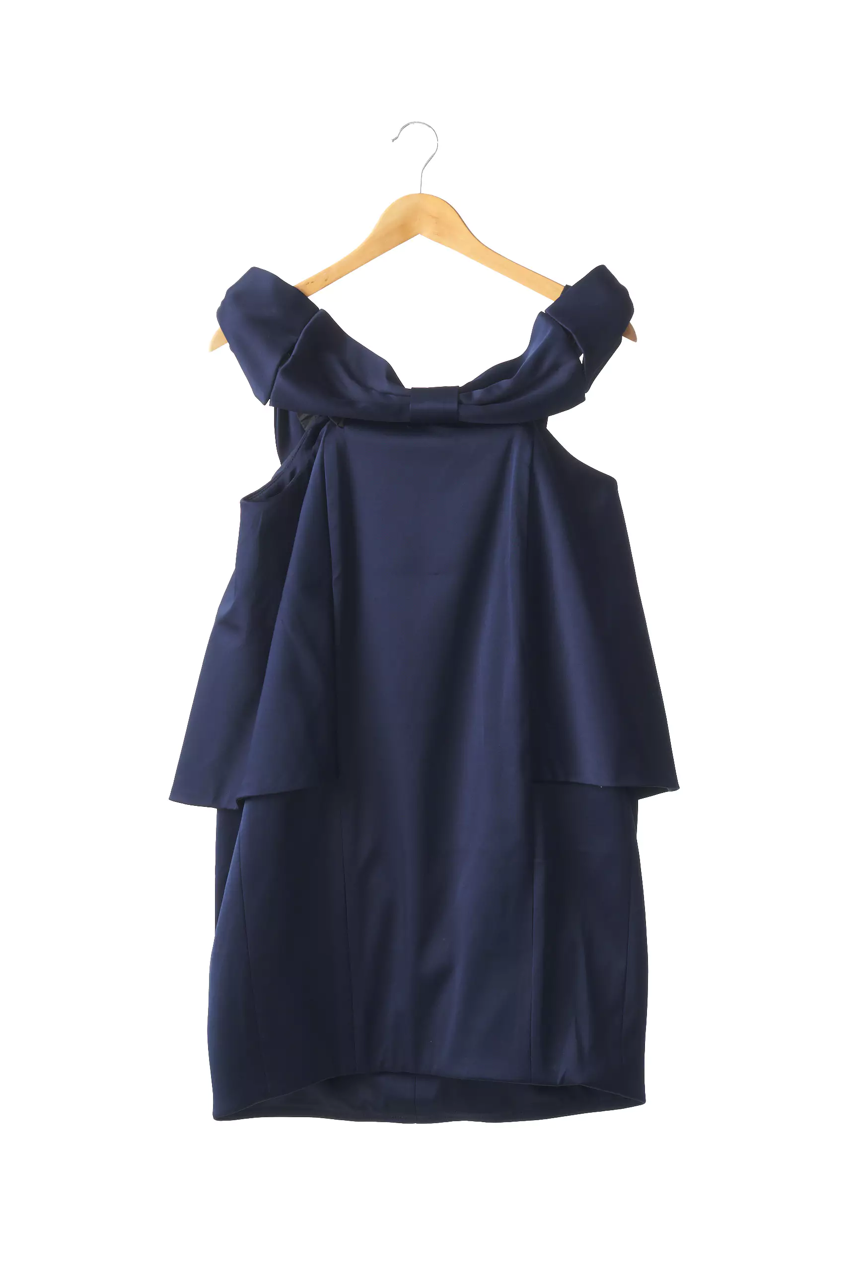 Marc Jacobs Robes Mi Longues Femme couleur bleu