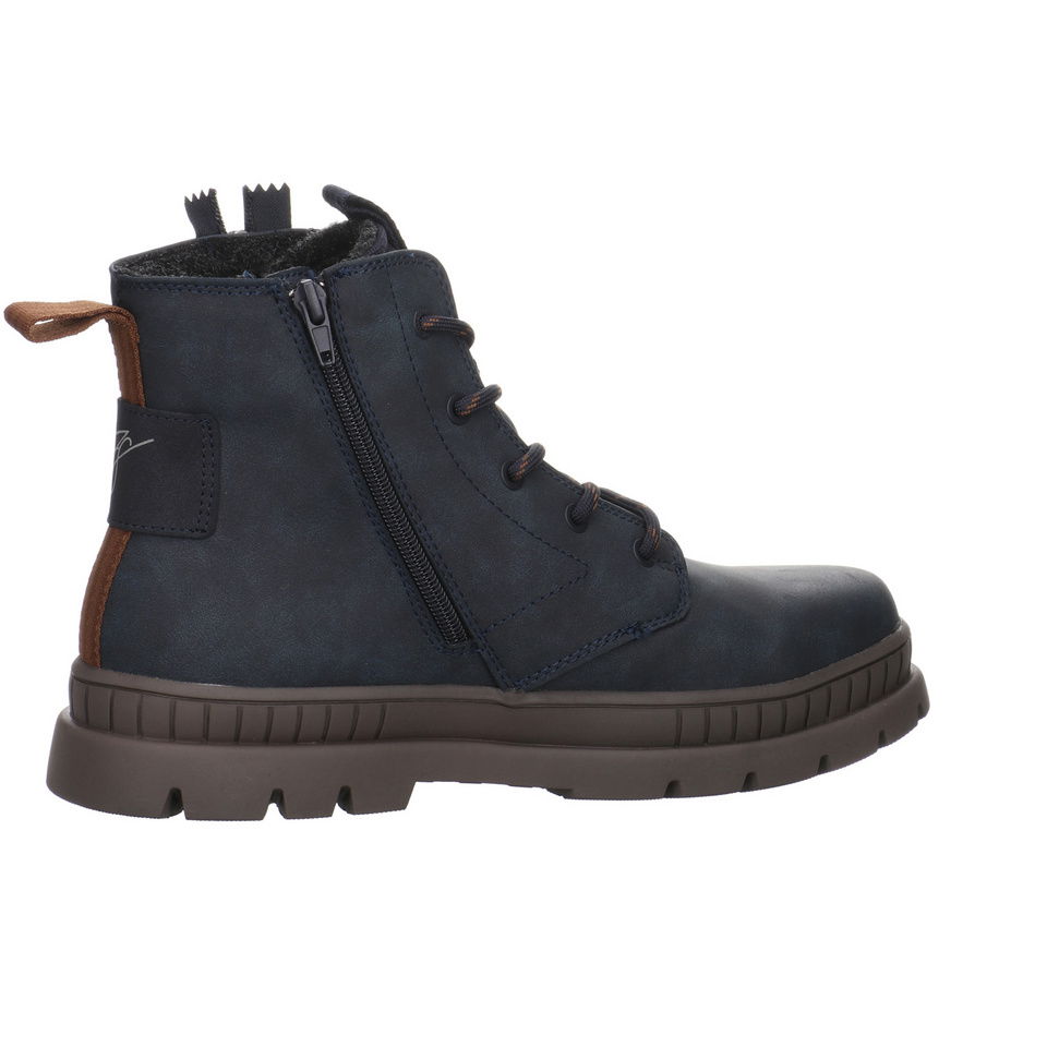 bugatti Boots