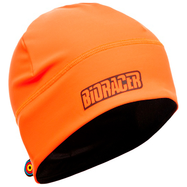 Bioracer - Hat Tempest Fluo - Radmütze