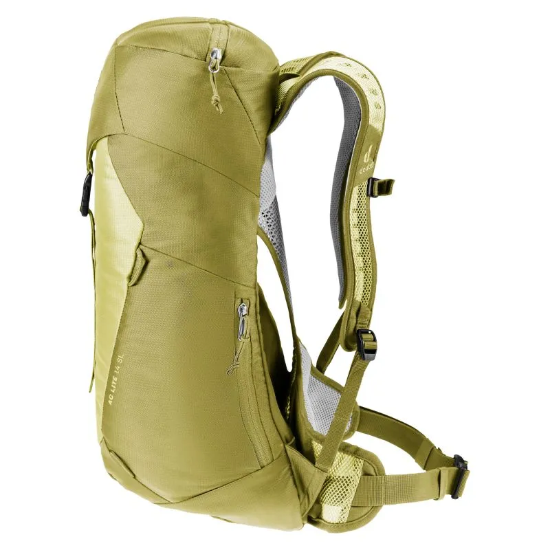 Deuter Rucksack AC Lite 14 SL - sprout-linden