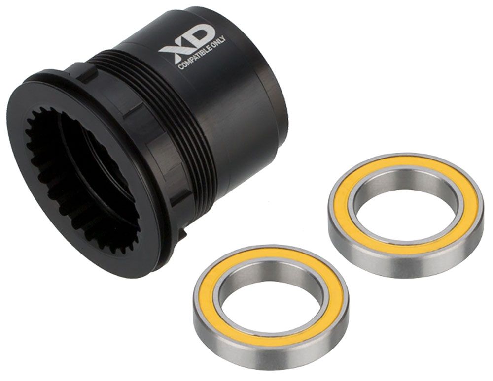Newmen MTB Freilaufkörper inkl. Lager kaufen | Bike-Discount