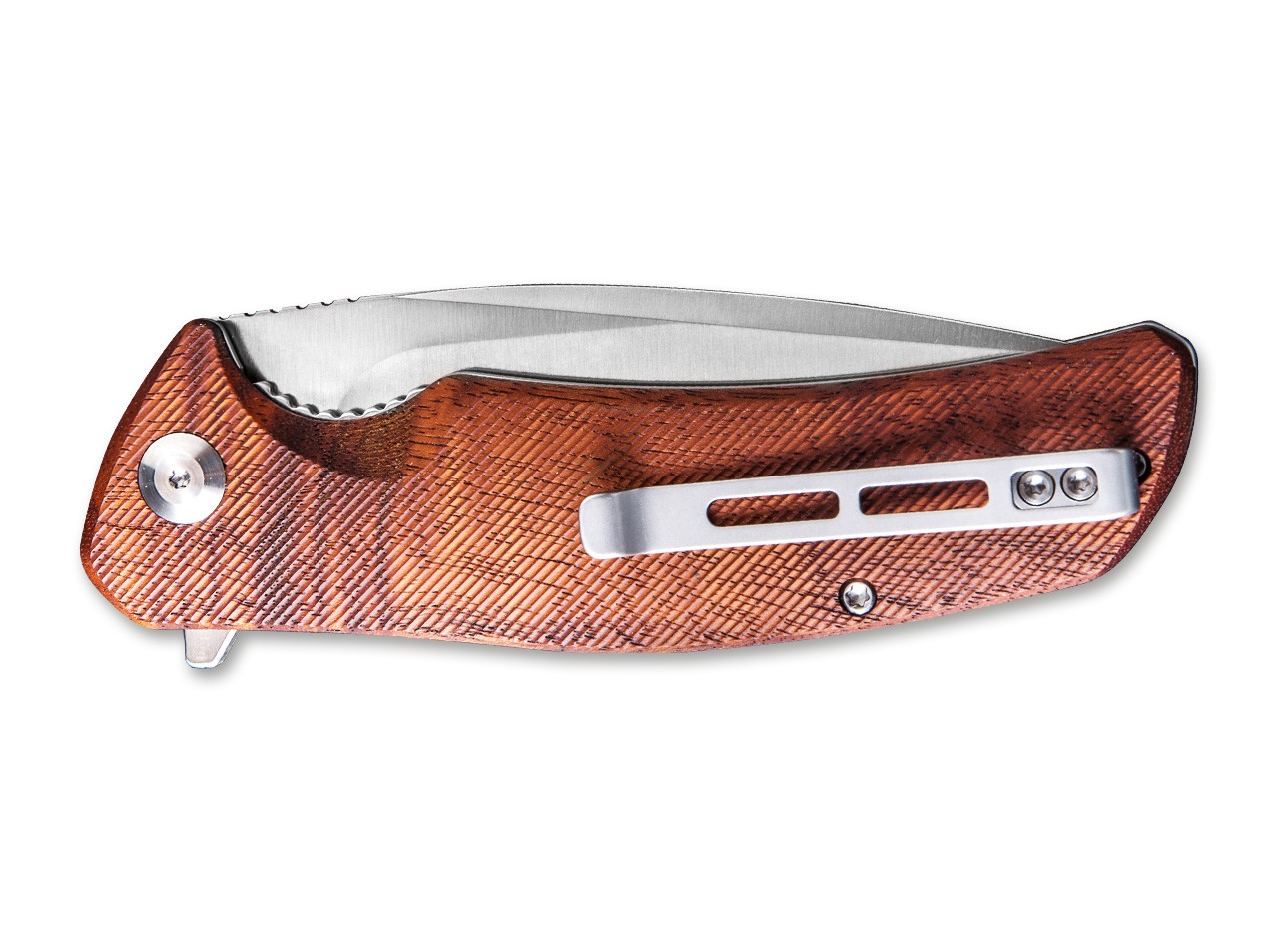 Incite Wood