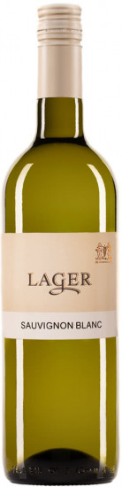 2022 Sauvignon Blanc trocken - Weinbau Markus Lager