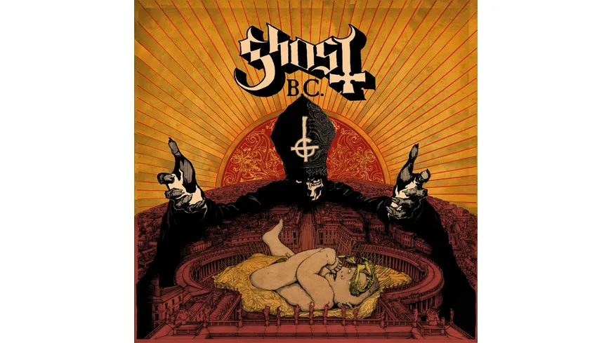 Infestissumam