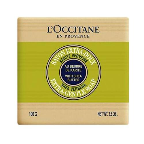 L'Occitane екстра нежни сапун са шеа вербеном 250 грама
