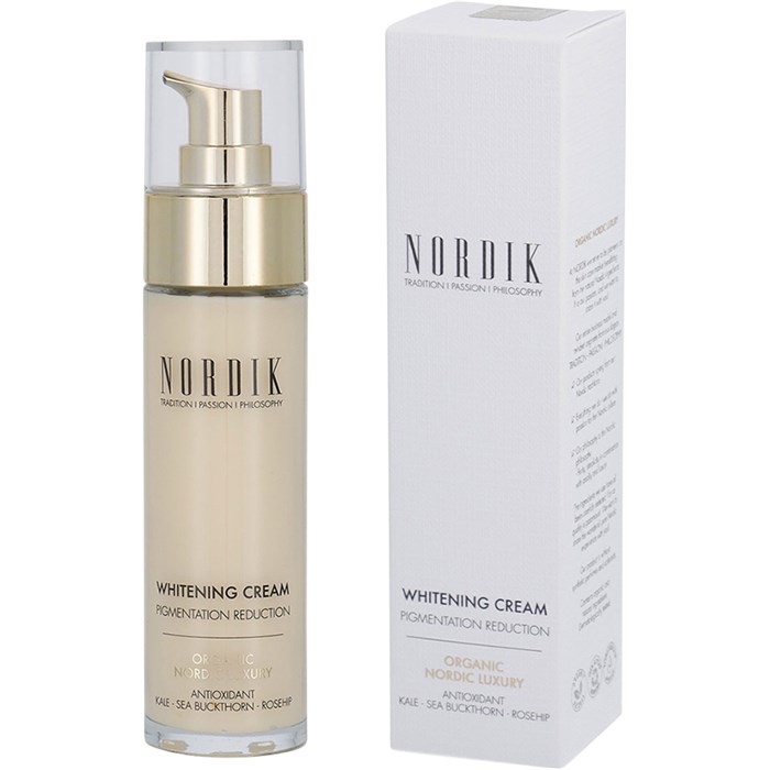 Whitening Cream