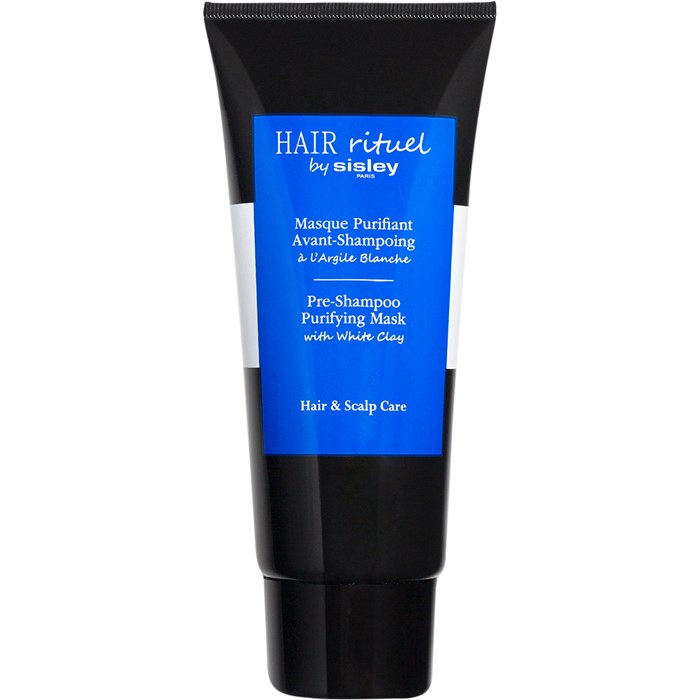 Masque Purifiant Avant-Shampoing