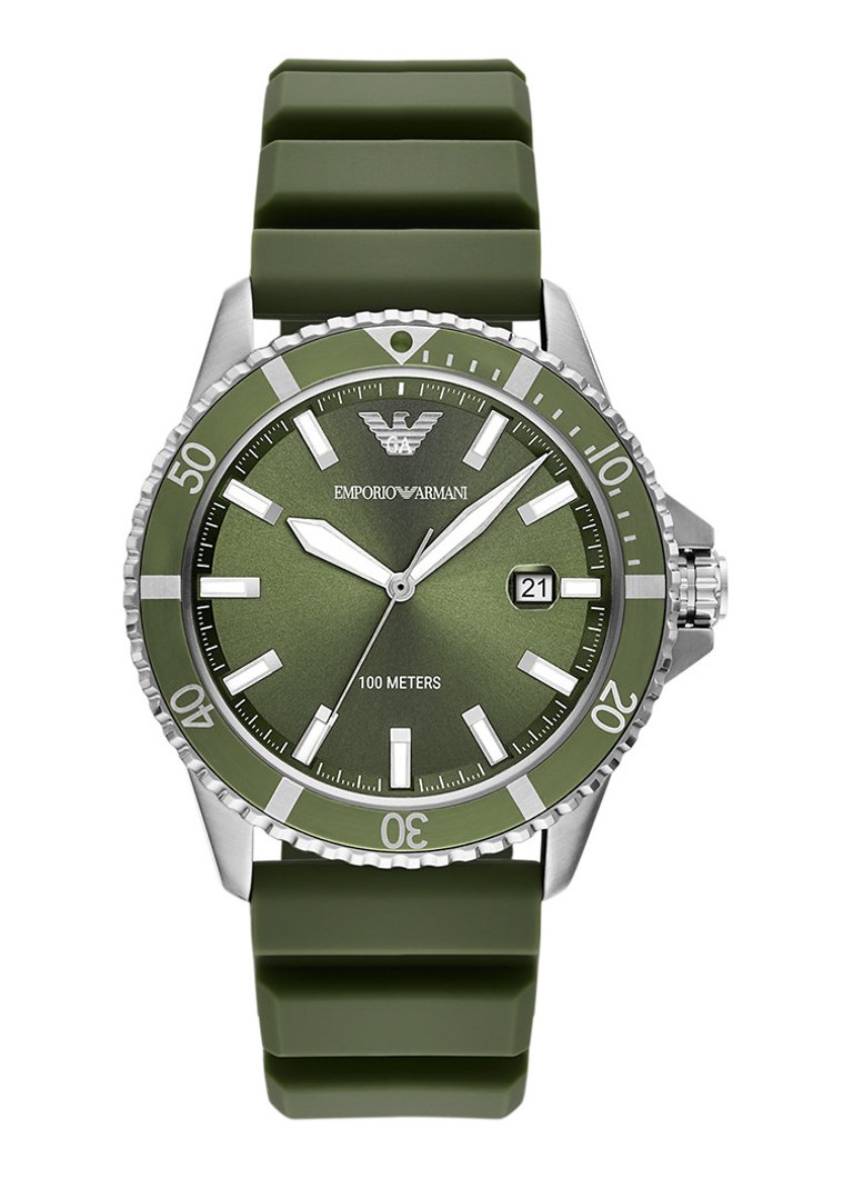 Emporio Armani Watch AR11638
