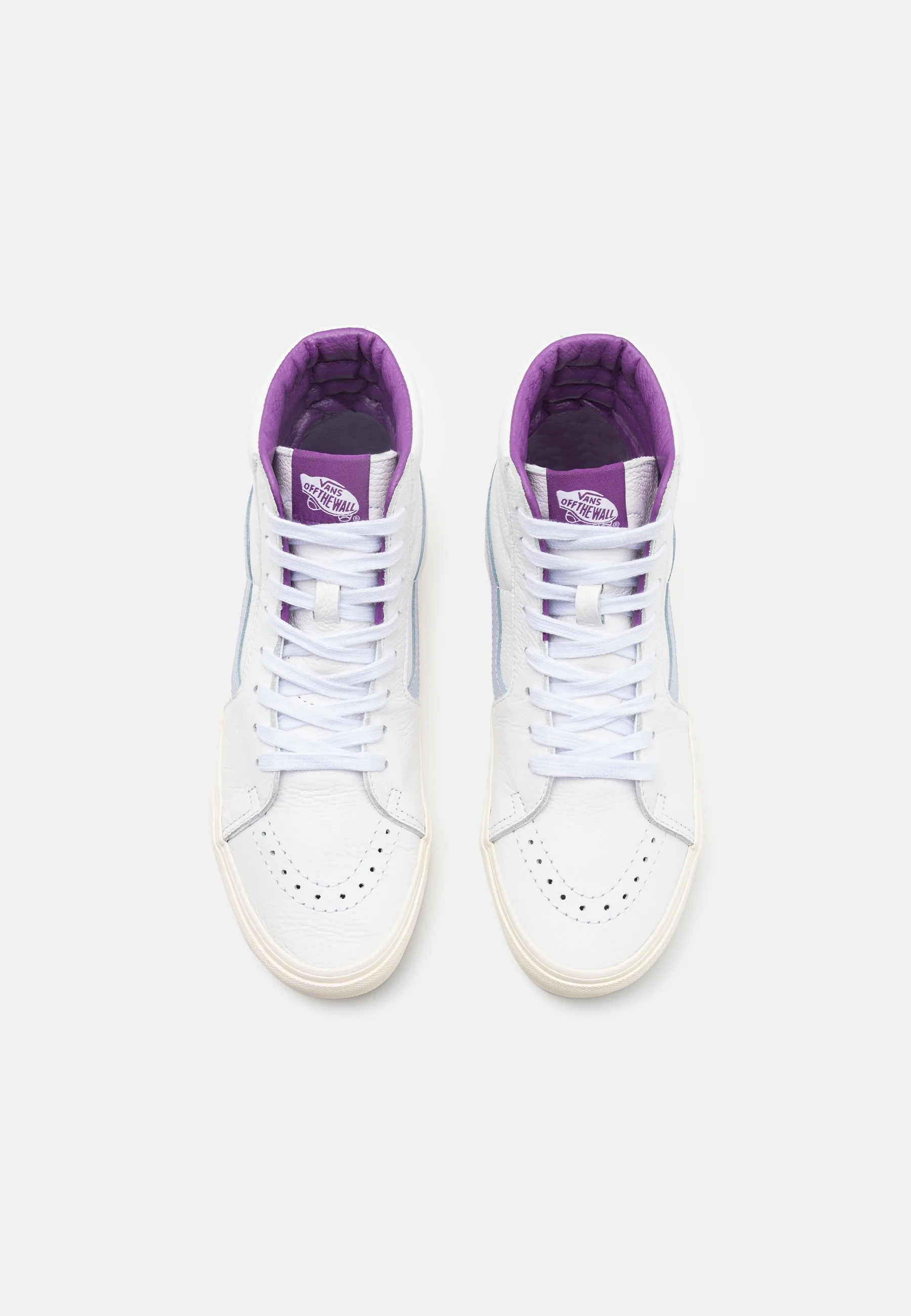 Vans SK8-HI UNISEX - Zapatillas altas