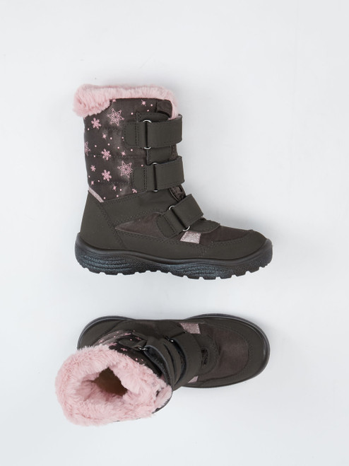 Klettboots-68302050001 Superfit