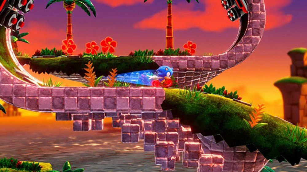 Sonic Superstars PlayStation 5